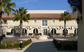 Hôtel Jasses de Camargue